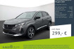 Peugeot 3008 GT gt bluehdi 130 eat8