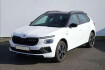 Skoda Kamiq Monte Carlo monte carlo facelift 1.5 tsi dsg panorama  ahk