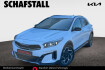Kia Xceed GT Line 1.5t dct7 gt line allwetter navi kamera