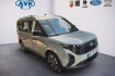 Ford Tourneo Courier Titanium Tourneo courier titanium kamera  sithzng