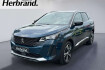 Peugeot 3008 GT 1.2 hybrid 136  gt