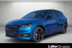 Skoda Fabia Monte Carlo monte carlo 1.5 tsi 150ps dsg abgabe 11.2026