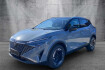 Nissan Qashqai Acenta bi color/p.dach komfort paket 18 zoll