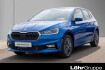 Skoda Fabia Tour 1 0 tsi dsg tour