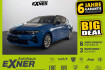 Opel Astra GS st gs allwetterreifen  anhangerkupplung