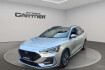 Ford Focus ST X st line x matrix led navi r cam pano ahk