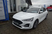 Ford Focus ST X 1.0 ecoboost st line automatik +acc+tw