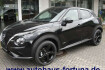 Nissan Juke Tekna 1.6 hybrid tekna leder led bose 19 zoll