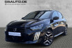 Peugeot e-208  208  208 e156 gt navi acc alcantara 360 voll led 17 »