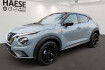Nissan Juke Tekna tekna 360 kamera led apple carplay android auto kl