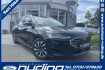 Ford Focus Titanium turnier 1.0 ecoboost hybrid aut. titanium edition