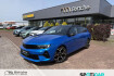 Opel Astra  ultimate st at8/leder/navi/kamera/voll