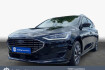 Ford Focus Titanium turnier 1.0 ecoboost hybrid aut. titanium ed