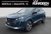 Peugeot 5008 GT gt 1.2 puretech 130 led+navi+pdc+cam+acc+carplay+