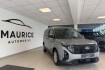 Ford Tourneo Courier Trend Tourneo courier 1.0 ecoboost trend automatik