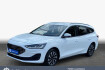 Ford Focus Titanium turnier 1.0 ecoboost hybrid aut. titanium ed