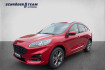 Ford Kuga ST-Line X hybrid st line x