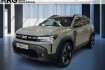 Dacia Duster Extreme neuer extreme hybrid 140 shz ahk led kamera