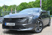 Peugeot 508 Allure sw hybrid 225 leder navi ahk led cam carplay