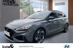 Hyundai i30 N Line I30 kombi 1.5 t gdi 140ps 7 dct n line sitz paket maye