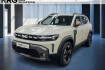 Dacia Duster Extreme mopf extreme+ hybrid 140 carplay