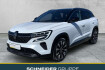 Renault Austral Techno mild hybrid 160 automatik techno led+shz