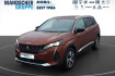 Peugeot 5008 Allure allure pack 1.2 136 kam.+keyless+led+navi