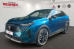 Peugeot 3008  allure hybrid 145 e dsc6 *kamera*21?curved*