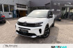 Citroën C5 Aircross Live Citroen c5 aircross 1.2 12v e thp / puretech