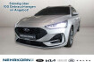 Ford Focus ST X st line x aut. led acc hud winterp el.heck