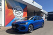 Ford Focus ST X turnier st line x//leder/styling paket/ahk/acc