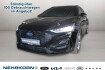 Ford Focus ST X st line x aut. led acc pano hud winterpak.