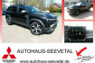 Dacia Duster Journey hybrid 140 journey