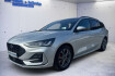 Ford Focus ST X turnier 1.0 ecoboost hybrid aut. st line x