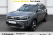Dacia Duster Journey journey hybrid 140