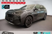 Peugeot 5008  allure hybrid dsc6 145ps *kamera*