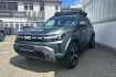Dacia Duster Journey iii 1.2 tce 130 journey 4×4 – navi – dab – ahk