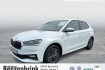 Skoda Fabia Selection 1.5 tsi selection dsg navi+acc+led