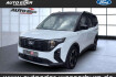 Ford Tourneo  courier active 1.0 ecoboost automatik navi