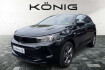 Opel Grandland X Elegance Grandland x x gs 1.2t *klima*leder*navi*pdc*allw