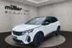 Peugeot 3008 GT gt