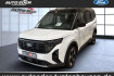 Ford Tourneo  courier active automatik bluetooth navi