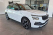 Skoda Kamiq Monte Carlo monte carlo