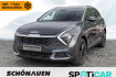 Kia Sportage Vision 1.6 vision +wr+aut+rfk+l/shz+navi+kli++