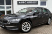 Skoda Octavia Selection Plus selection 1.5tsi led kamera shz pdc gra