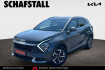 Kia Sportage Vision 1.6 t gdi 48v vision komfort paket navi e sitz tem