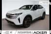 Peugeot 3008  hybrid 145 allure at. 360kam/navi 42%*