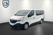 Renault Trafic Life pkw combi life 2 7t dci 120