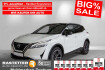 Nissan Qashqai Tekna xtronic 4×4 tekna zweifarb+pano+19z+design+busines