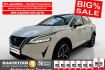 Nissan Qashqai Tekna xtronic 4×4 tekna pano+bose+19z+design+business+pr